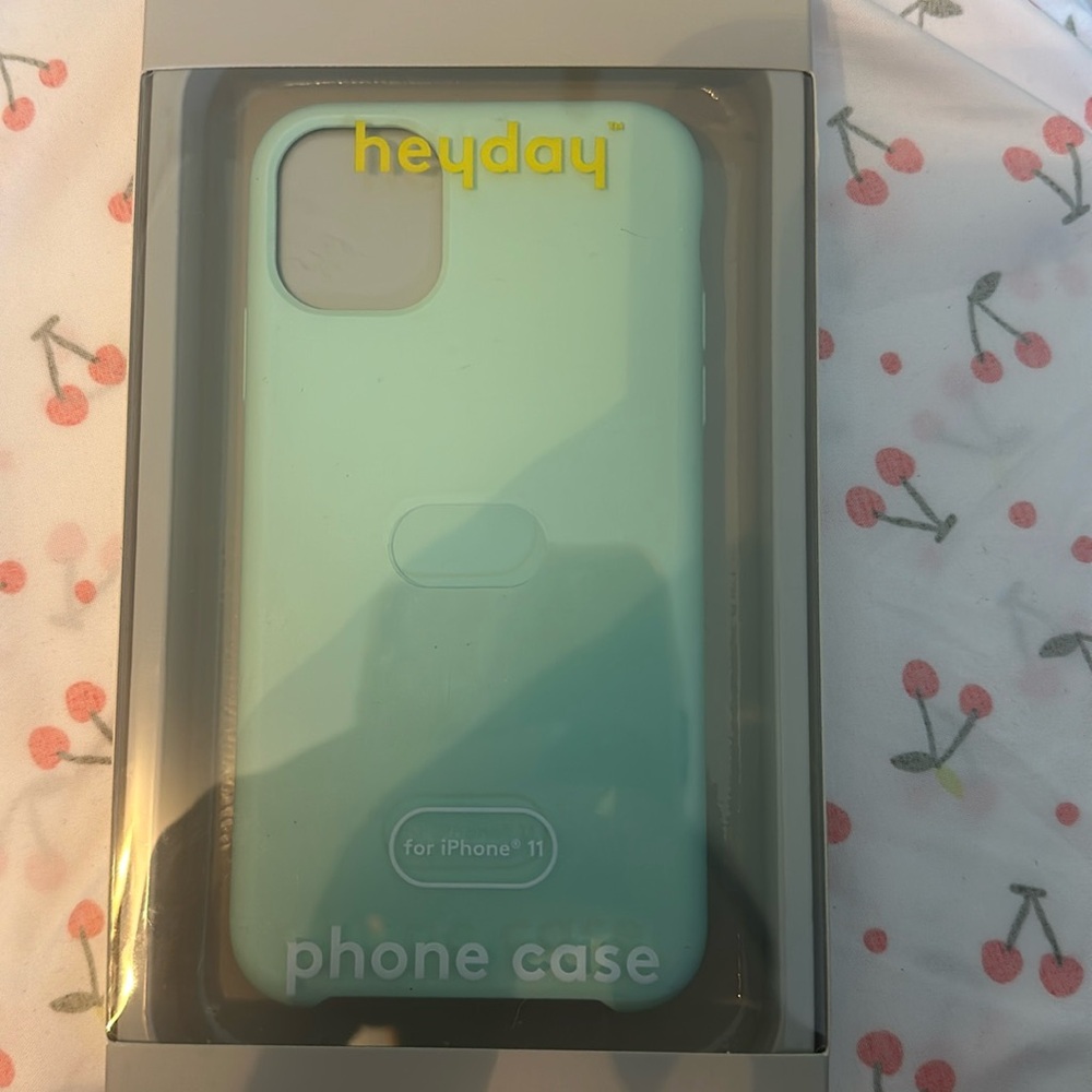 new hey day phone case iphone 11